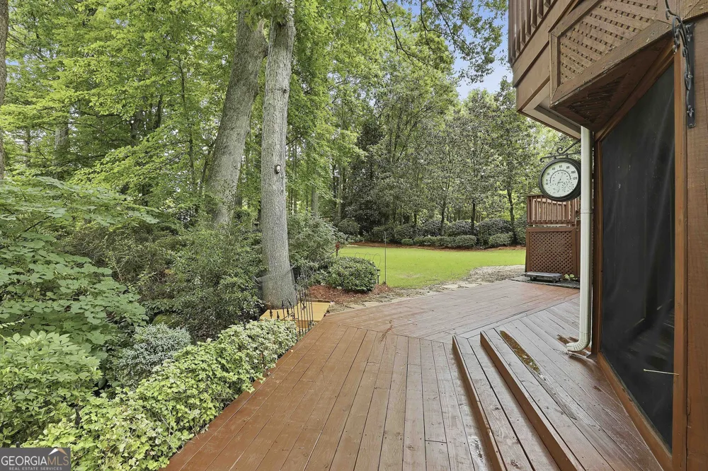 265 Hidden Lake DR Fayetteville, GA 30215