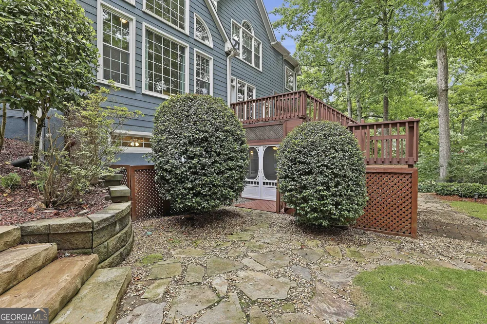 265 Hidden Lake DR Fayetteville, GA 30215