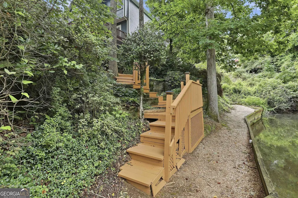 265 Hidden Lake DR Fayetteville, GA 30215