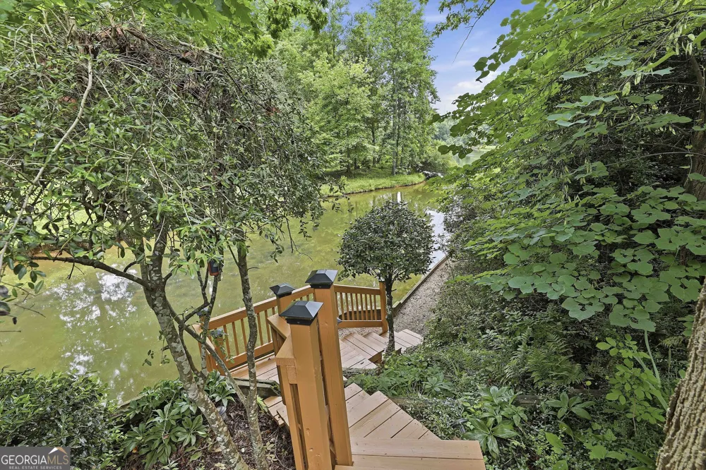 265 Hidden Lake DR Fayetteville, GA 30215