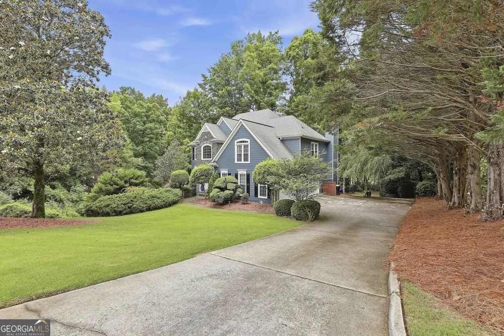 265 Hidden Lake DR Fayetteville, GA 30215