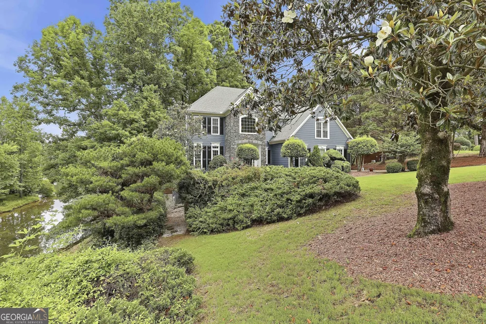 265 Hidden Lake DR Fayetteville, GA 30215