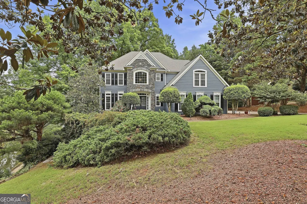 265 Hidden Lake DR Fayetteville, GA 30215