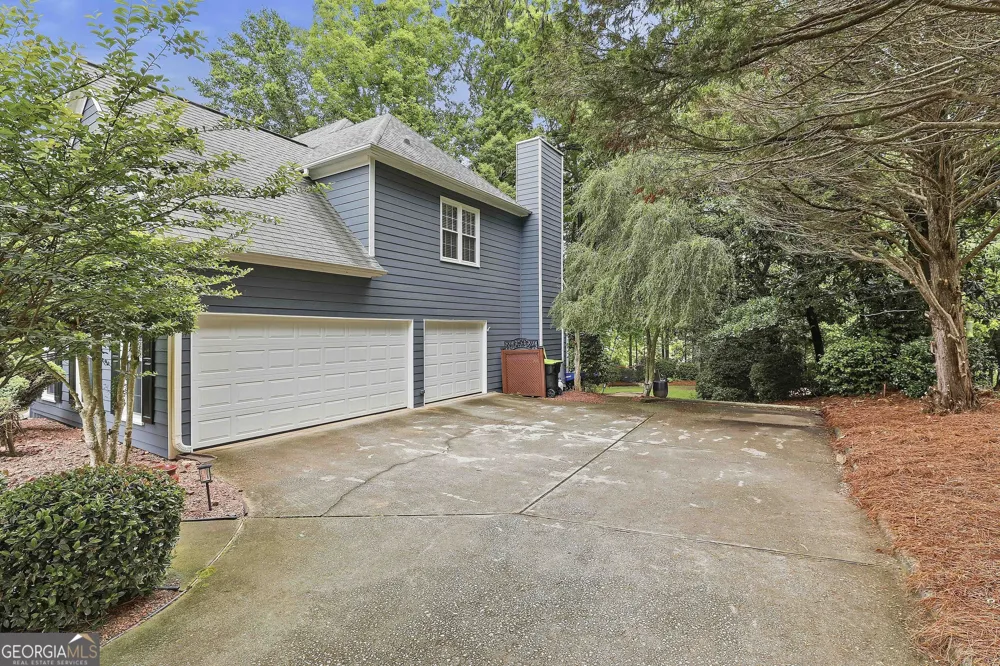 265 Hidden Lake DR Fayetteville, GA 30215