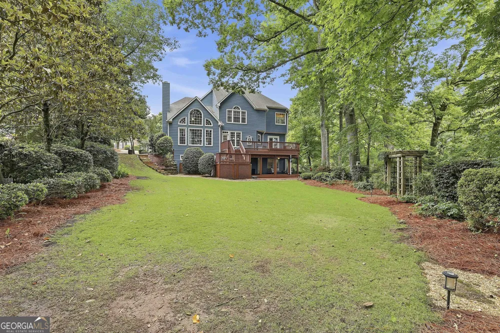265 Hidden Lake DR Fayetteville, GA 30215