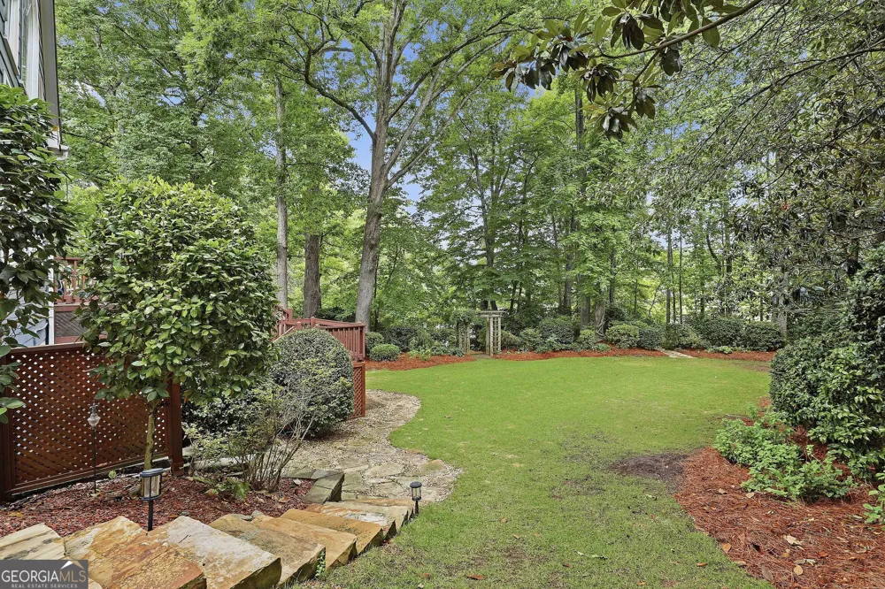 265 Hidden Lake DR Fayetteville, GA 30215