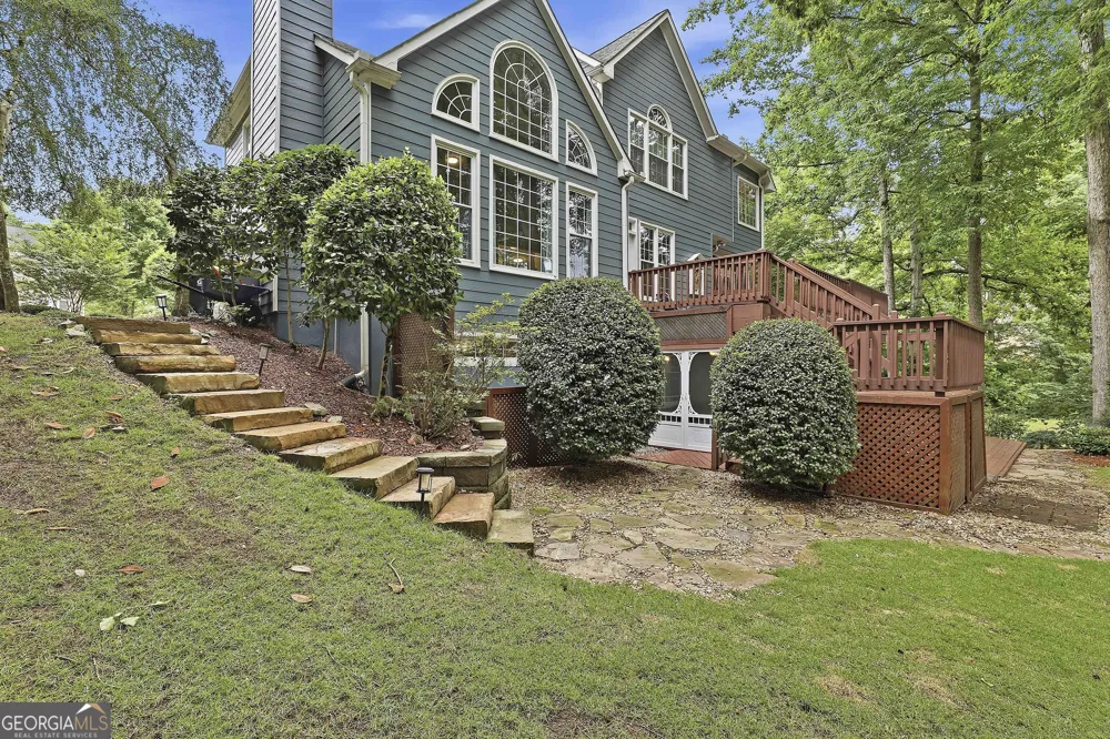 265 Hidden Lake DR Fayetteville, GA 30215