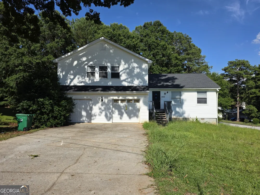 3000 Sebring CT Decatur, GA 30034