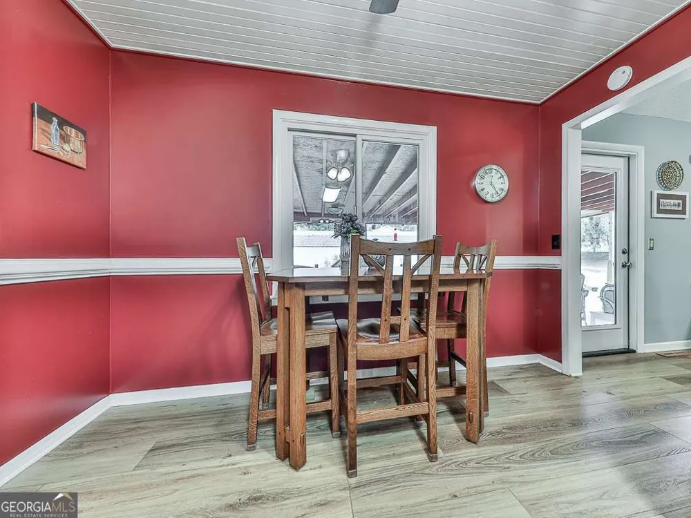 10 Southwood DR NW Adairsville, GA 30103
