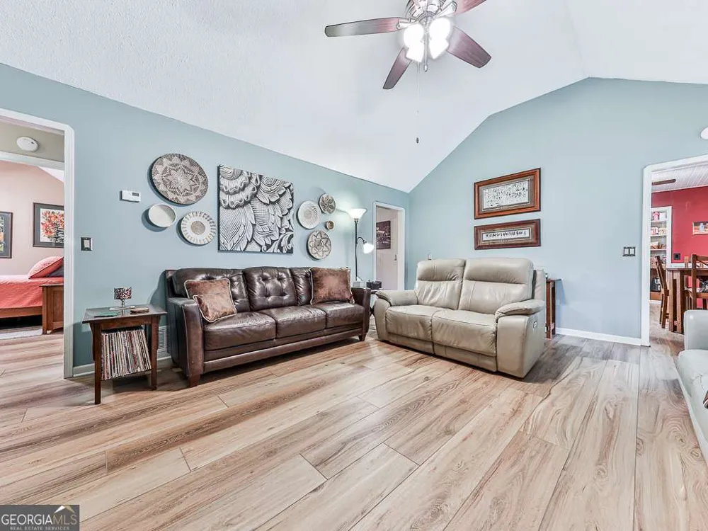 10 Southwood DR NW Adairsville, GA 30103