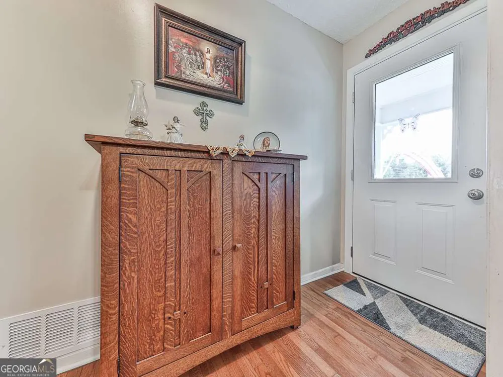 10 Southwood DR NW Adairsville, GA 30103