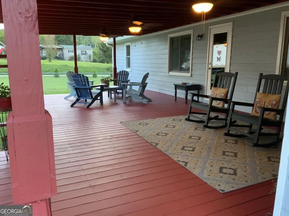 10 Southwood DR NW Adairsville, GA 30103