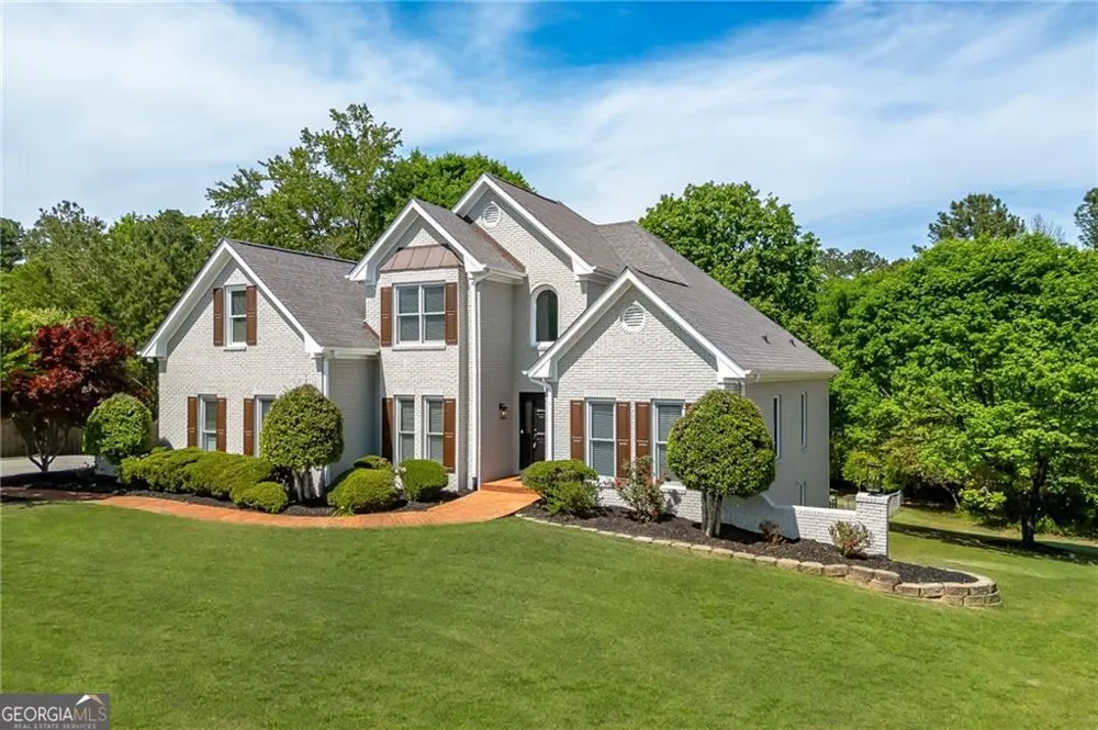 3209 Thompson Mill RD Buford, GA 30519