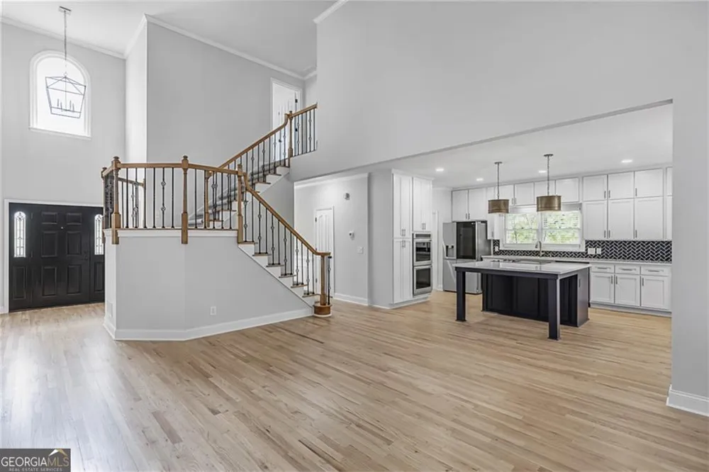 3209 Thompson Mill RD Buford, GA 30519