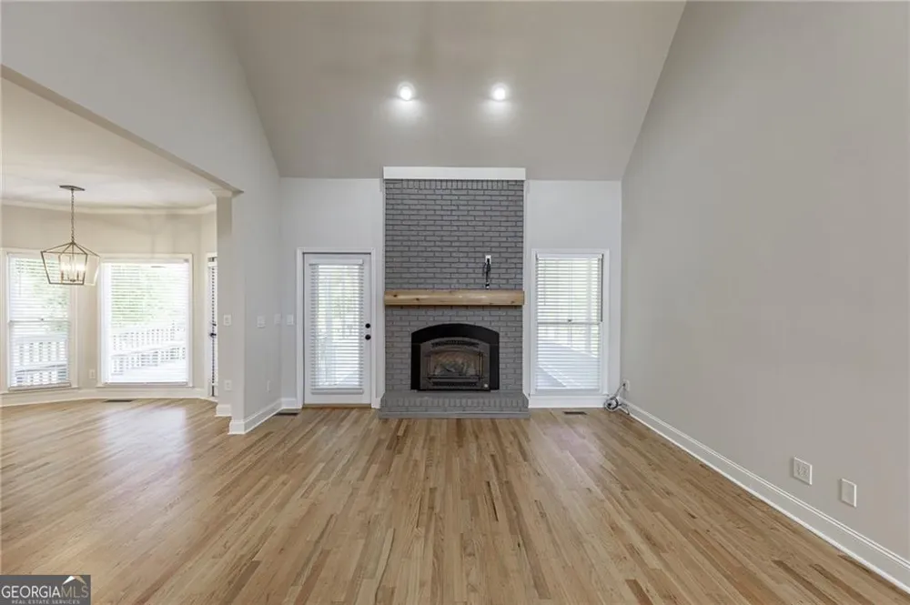 3209 Thompson Mill RD Buford, GA 30519