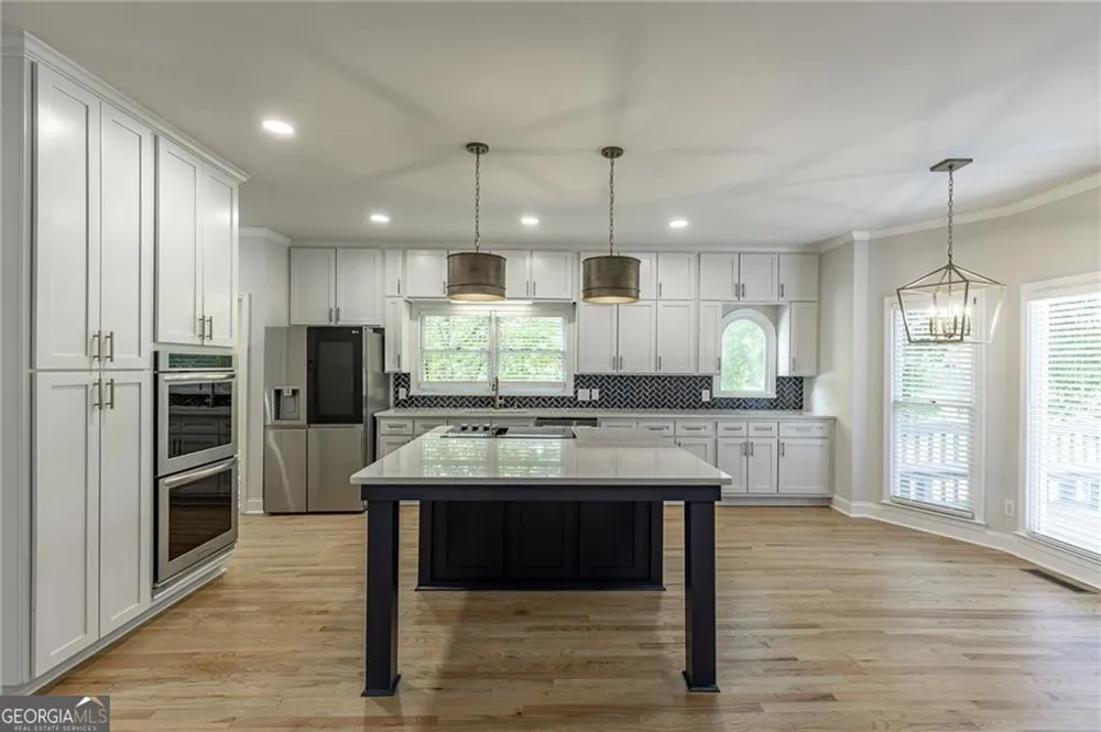 3209 Thompson Mill RD Buford, GA 30519