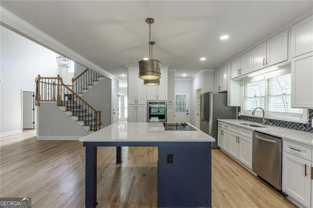 3209 Thompson Mill RD Buford, GA 30519