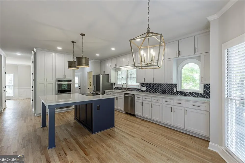 3209 Thompson Mill RD Buford, GA 30519