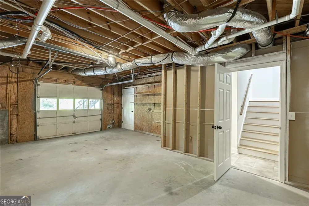3209 Thompson Mill RD Buford, GA 30519