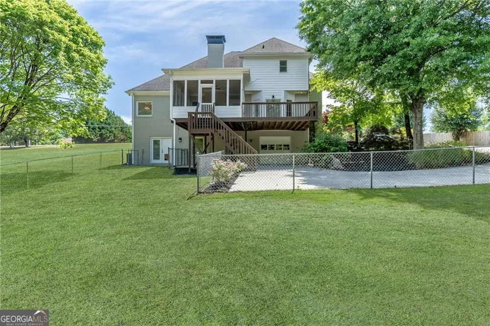 3209 Thompson Mill RD Buford, GA 30519
