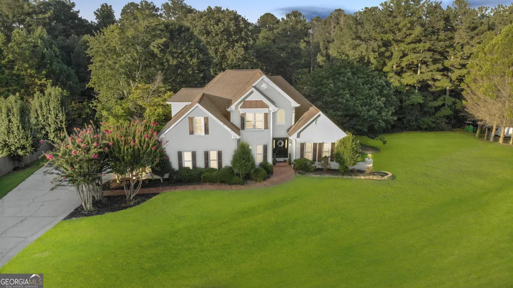 3209 Thompson Mill RD Buford, GA 30519