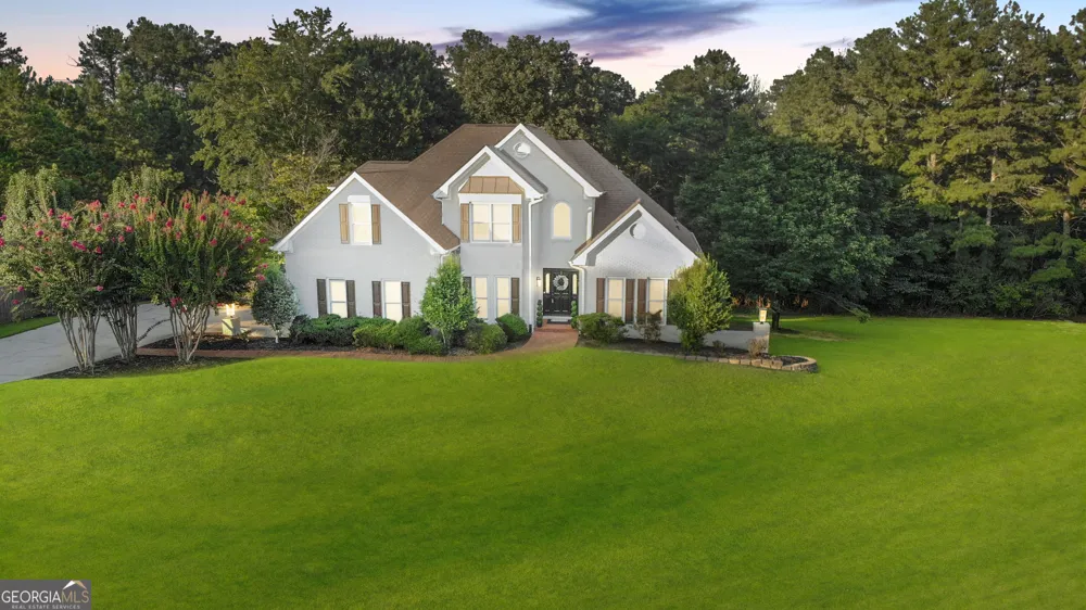 3209 Thompson Mill RD Buford, GA 30519