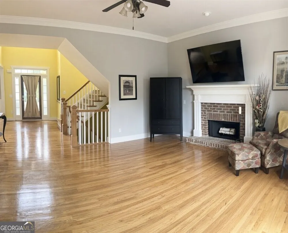 127 Stargaze RDG Canton, GA 30114