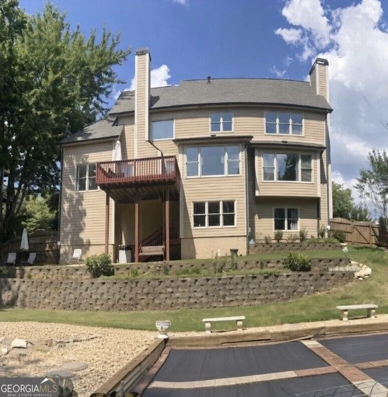 127 Stargaze RDG Canton, GA 30114