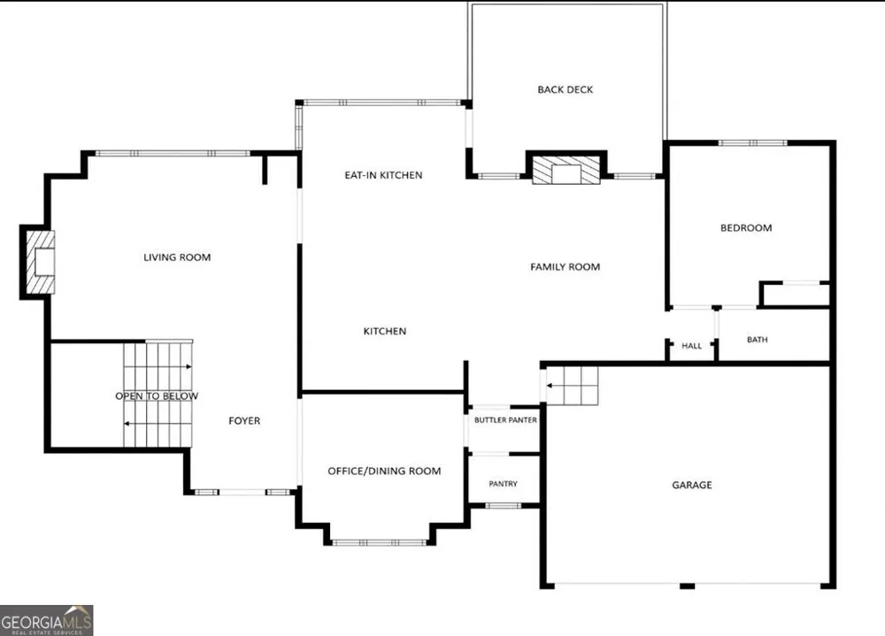127 Stargaze RDG Canton, GA 30114