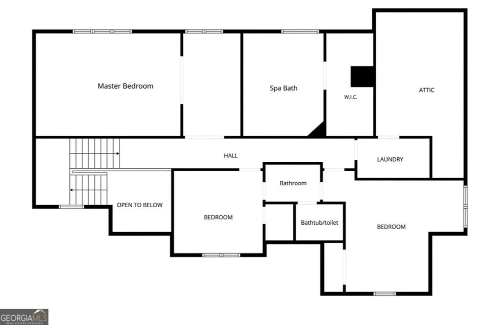 127 Stargaze RDG Canton, GA 30114