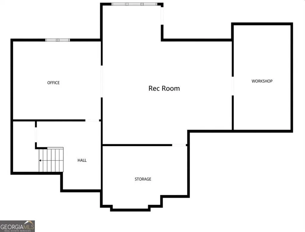 127 Stargaze RDG Canton, GA 30114