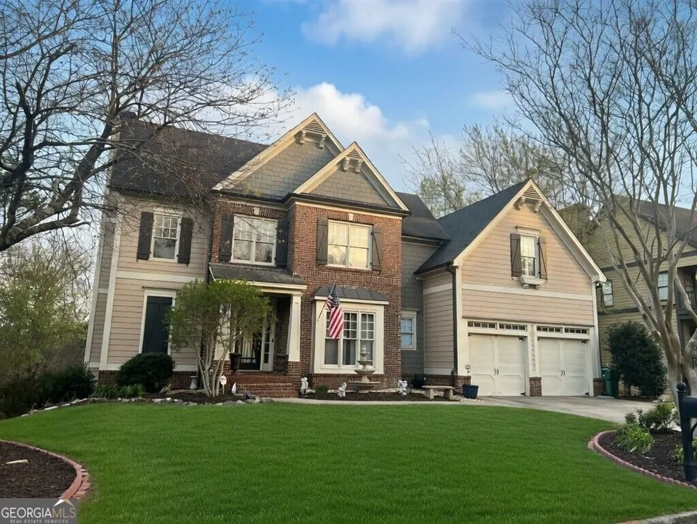 127 Stargaze RDG Canton, GA 30114