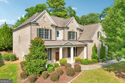 4801 Belle Estates RD