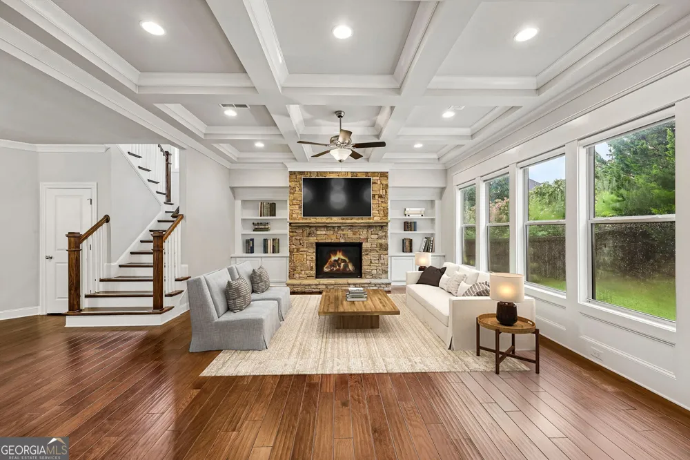 4801 Belle Estates RD Suwanee, GA 30024