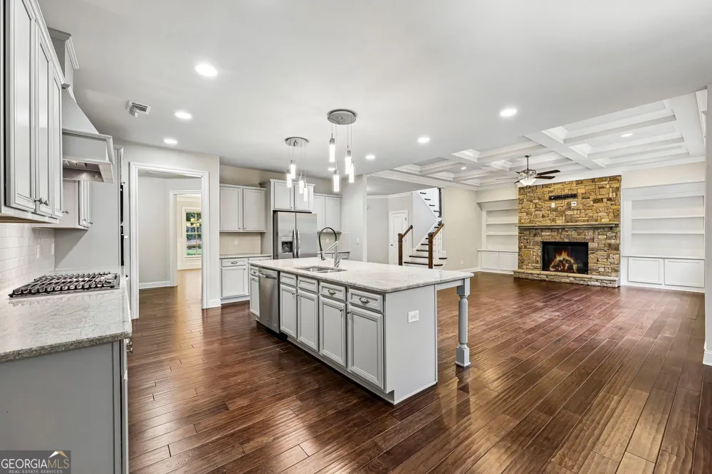 4801 Belle Estates RD Suwanee, GA 30024
