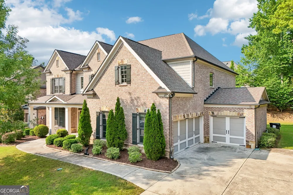 4801 Belle Estates RD Suwanee, GA 30024
