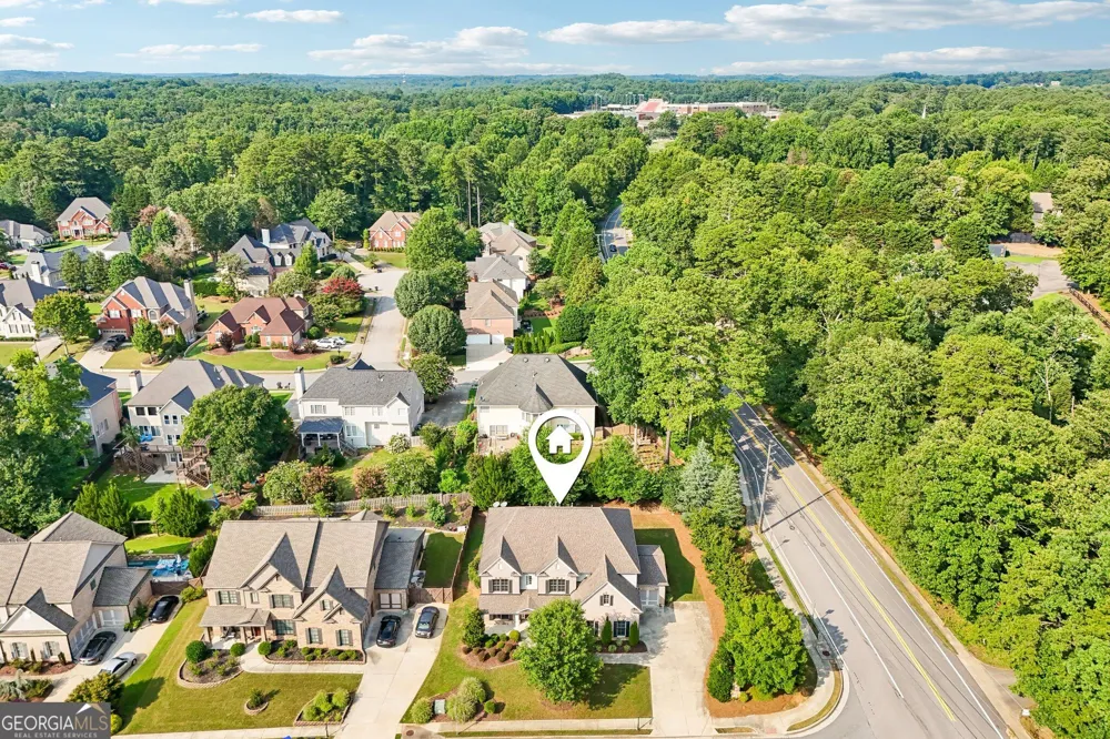 4801 Belle Estates RD Suwanee, GA 30024