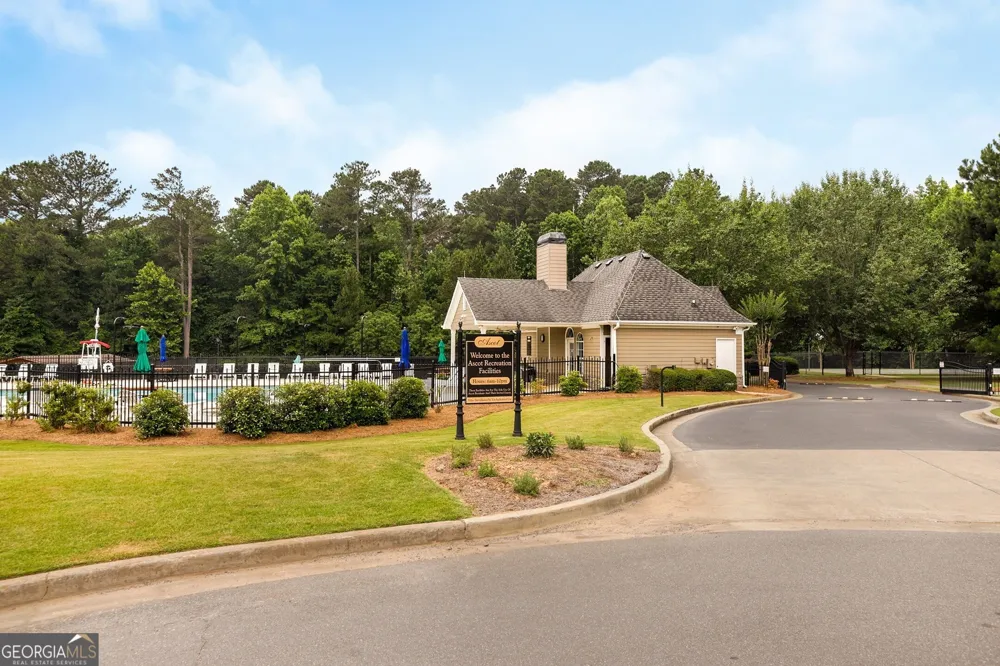 4801 Belle Estates RD Suwanee, GA 30024