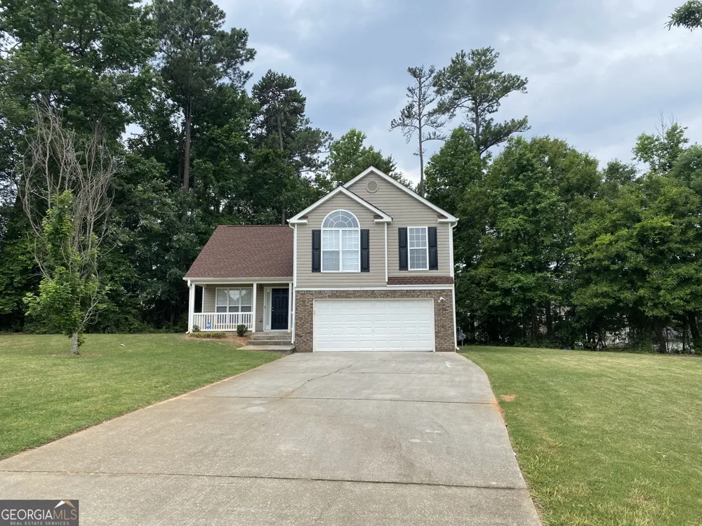 5849 Amerson LN Ellenwood, GA 30294