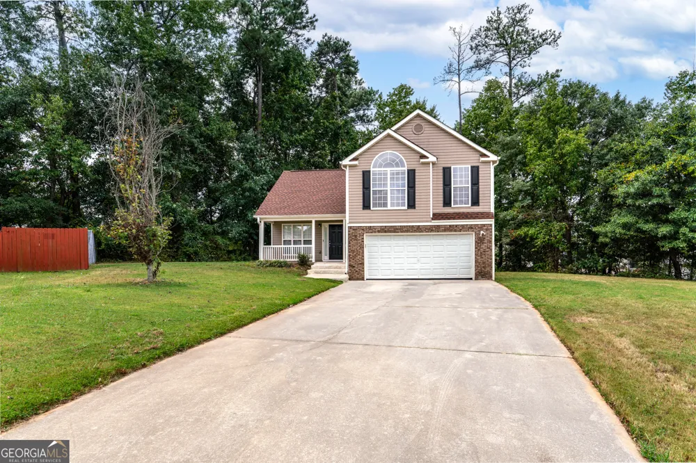 5849 Amerson LN Ellenwood, GA 30294