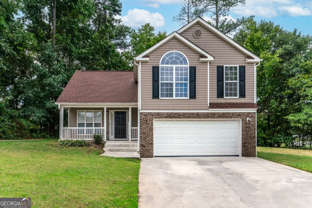 5849 Amerson LN Ellenwood, GA 30294