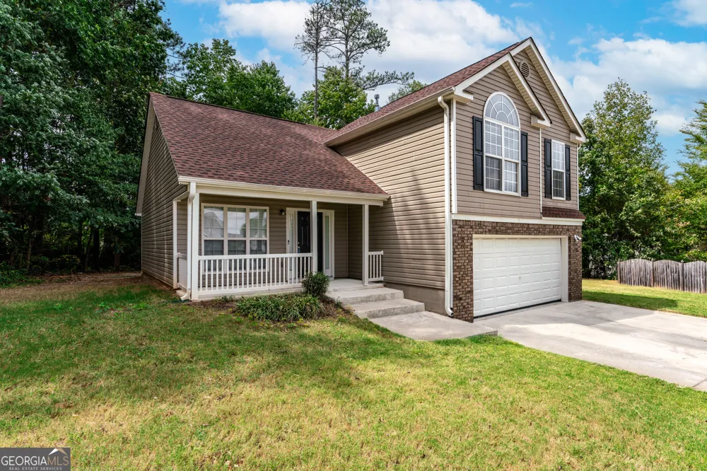 5849 Amerson LN Ellenwood, GA 30294