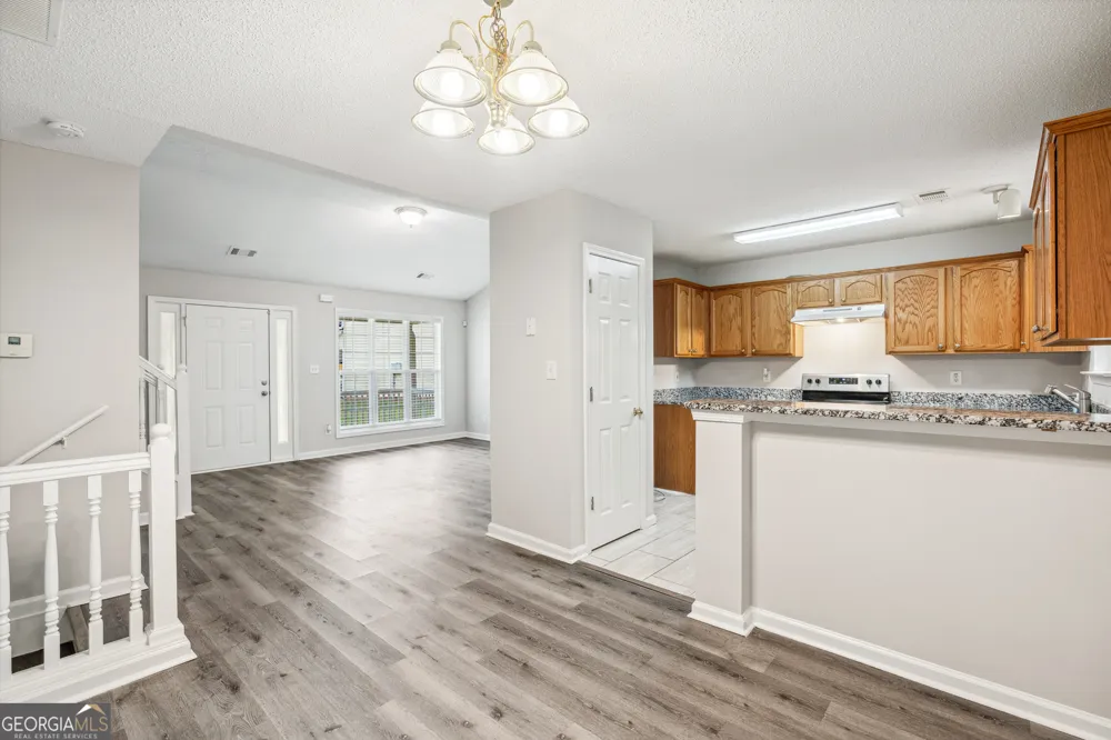 5849 Amerson LN Ellenwood, GA 30294
