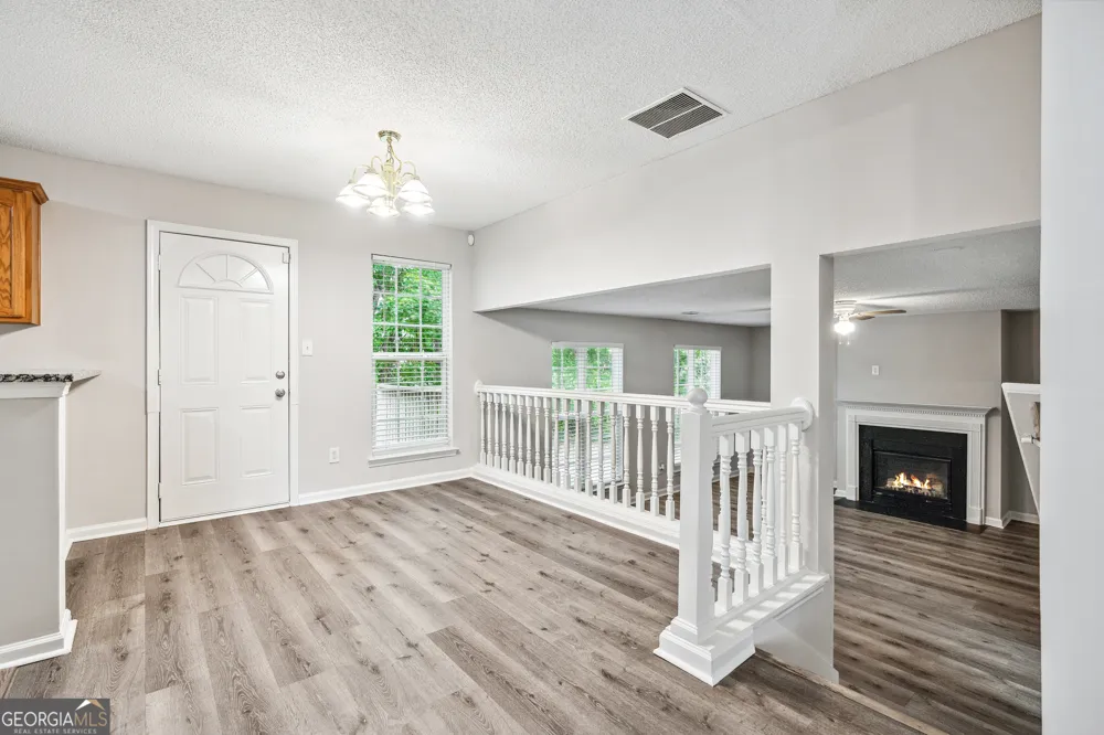 5849 Amerson LN Ellenwood, GA 30294