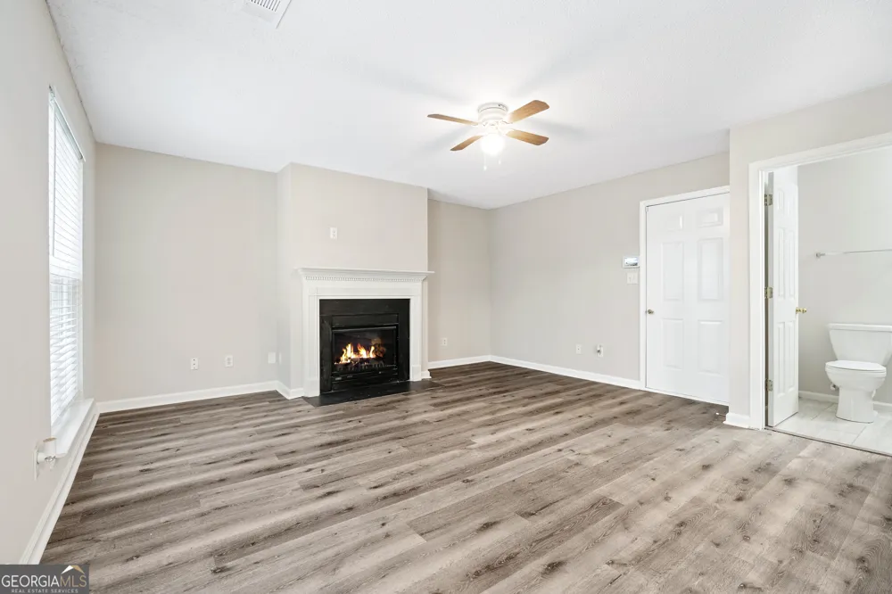 5849 Amerson LN Ellenwood, GA 30294