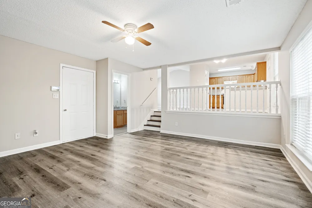 5849 Amerson LN Ellenwood, GA 30294
