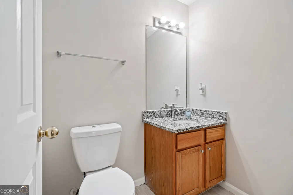 5849 Amerson LN Ellenwood, GA 30294