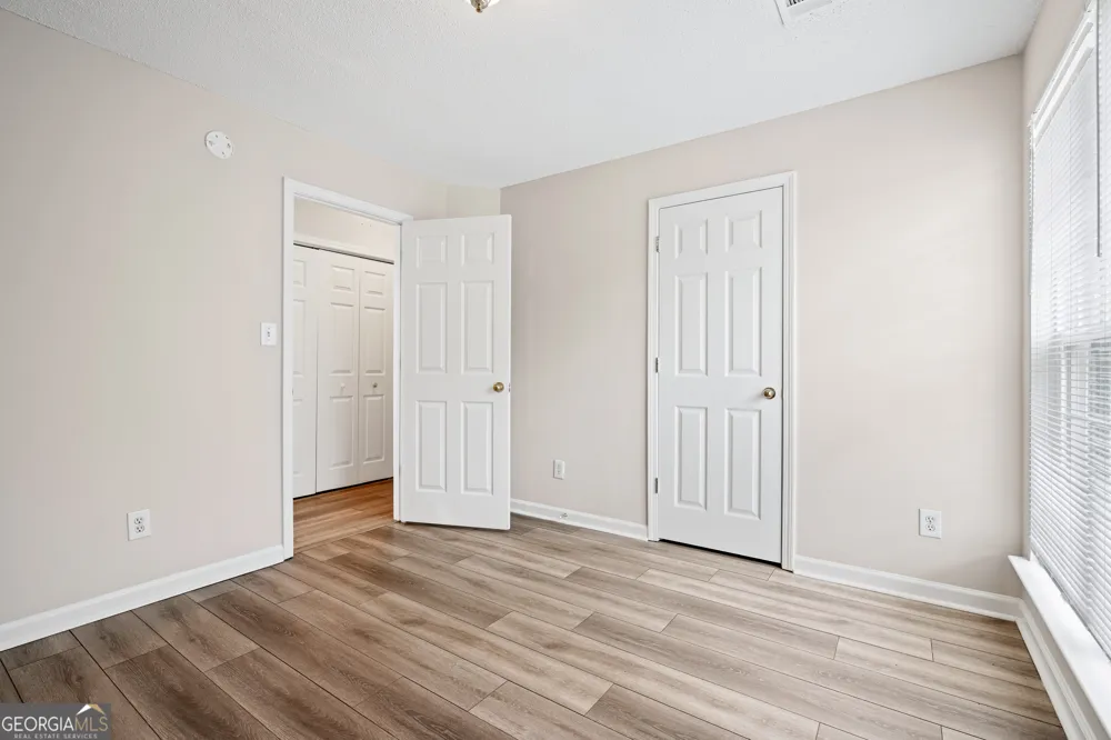 5849 Amerson LN Ellenwood, GA 30294