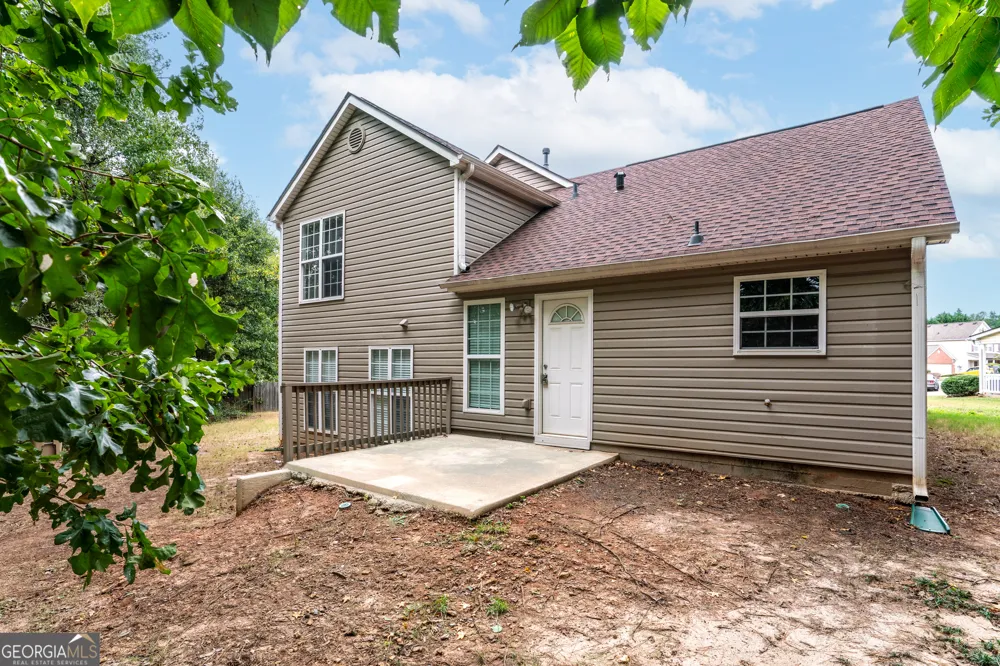 5849 Amerson LN Ellenwood, GA 30294