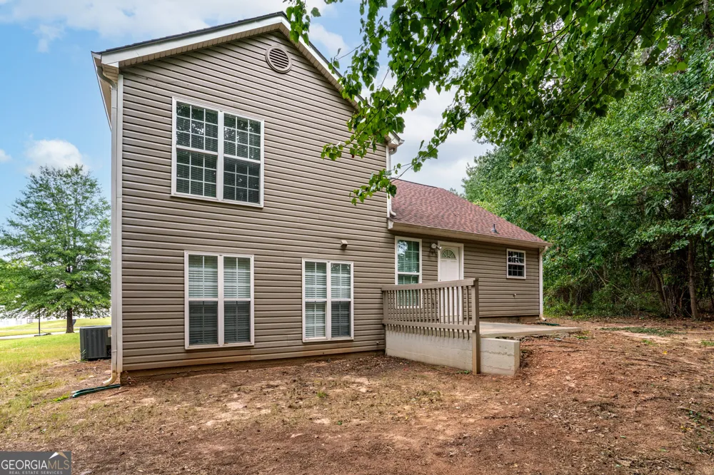 5849 Amerson LN Ellenwood, GA 30294